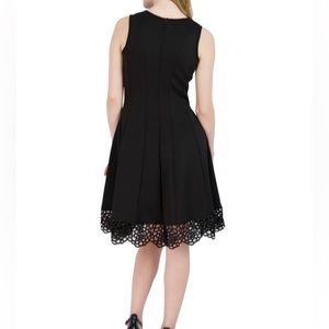 NWT Donna Rico Scuba Dress